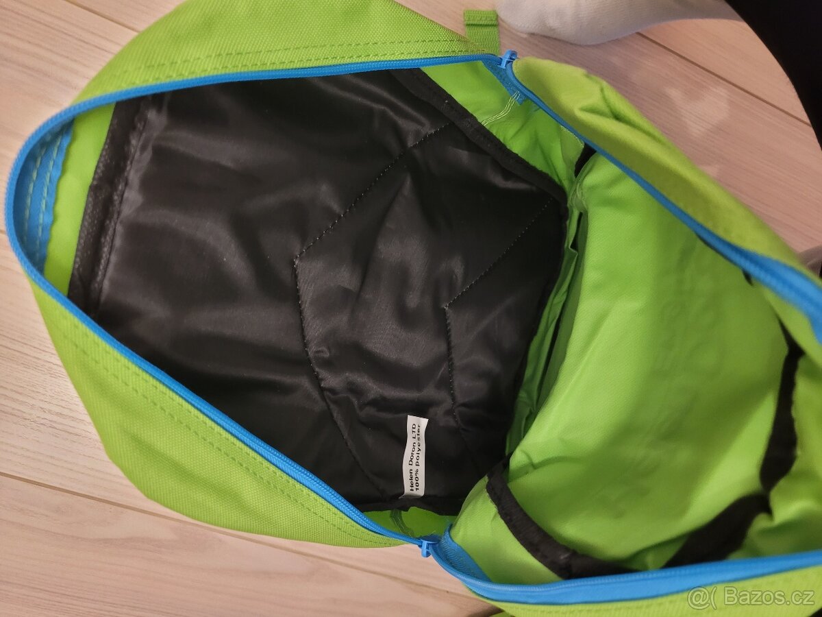 Batoh Helen Doron - 2