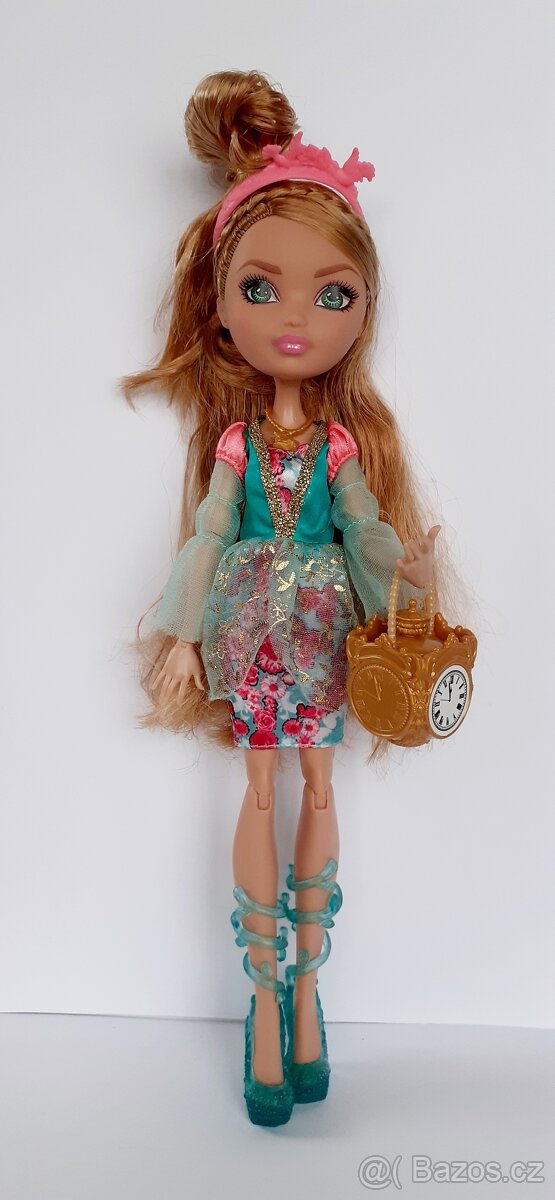 Ever after high Ashlynn Ella - 2