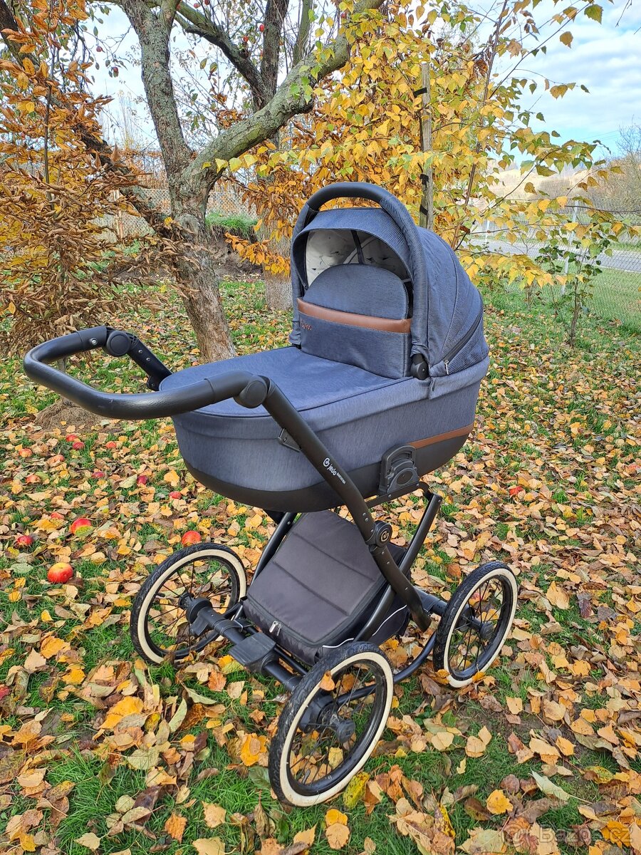 Jedo Bartatina Clasic V28 - 2