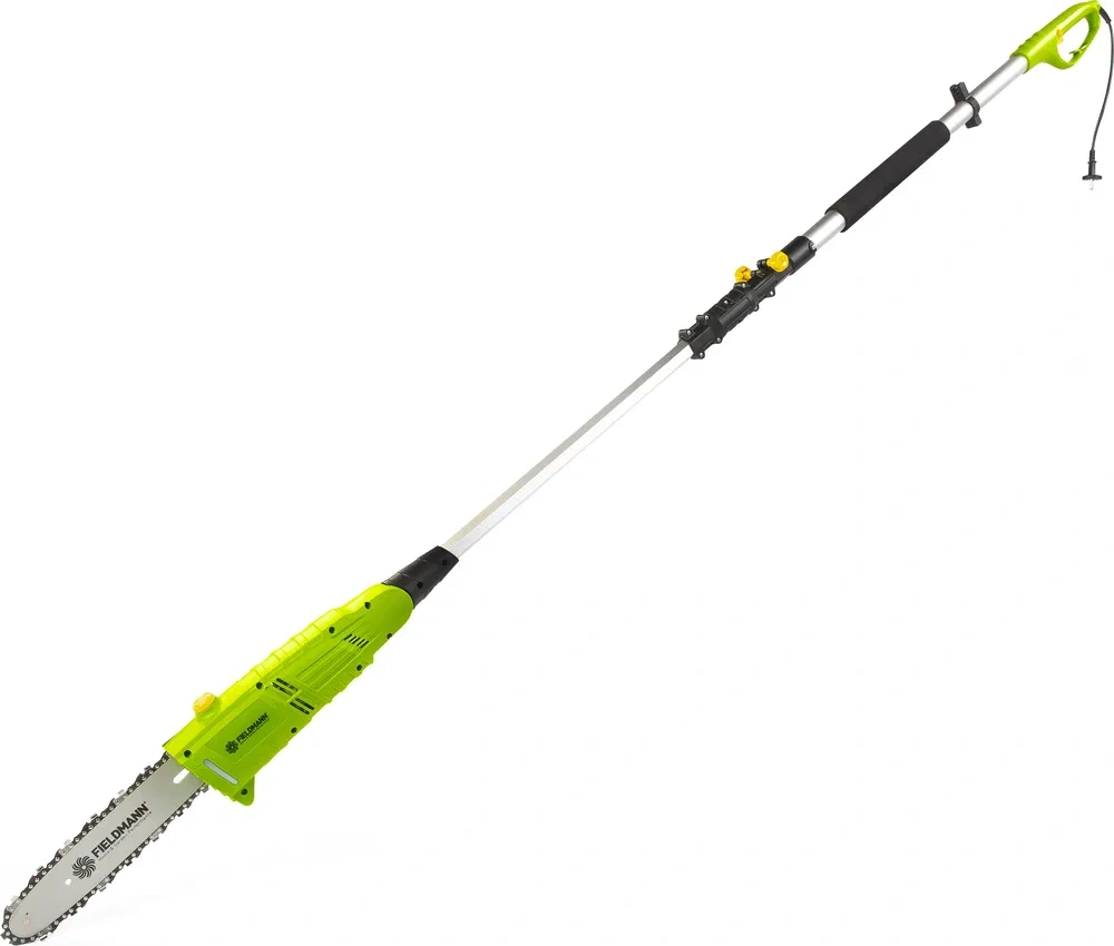 Prořezávač větví elektrický Fieldmann - 2