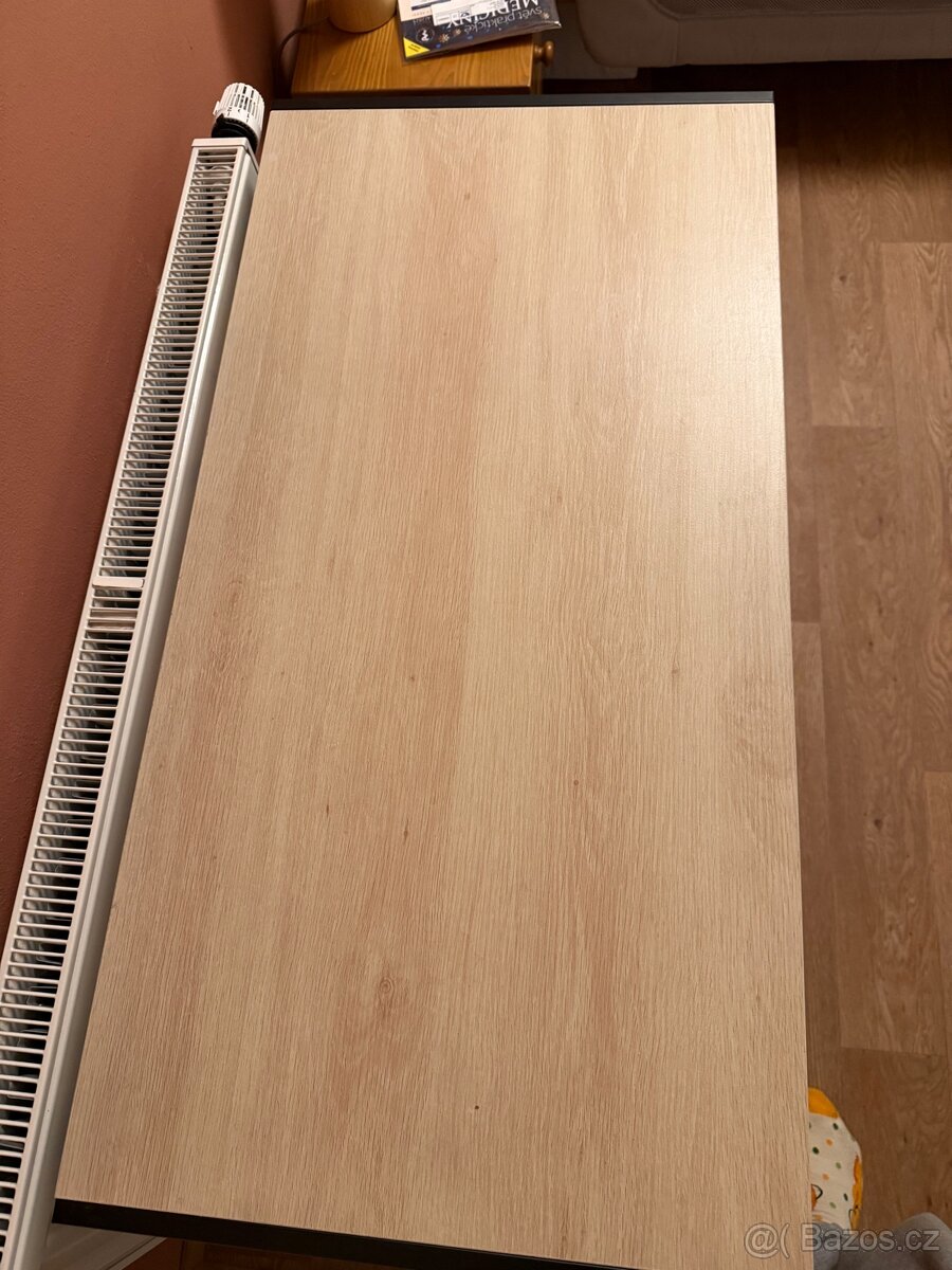 Skládáci psací stůl - 2