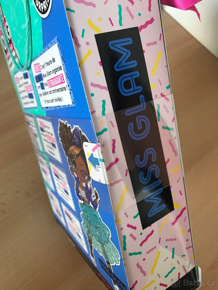 LOL Surprise OMG Miss Glam - 2