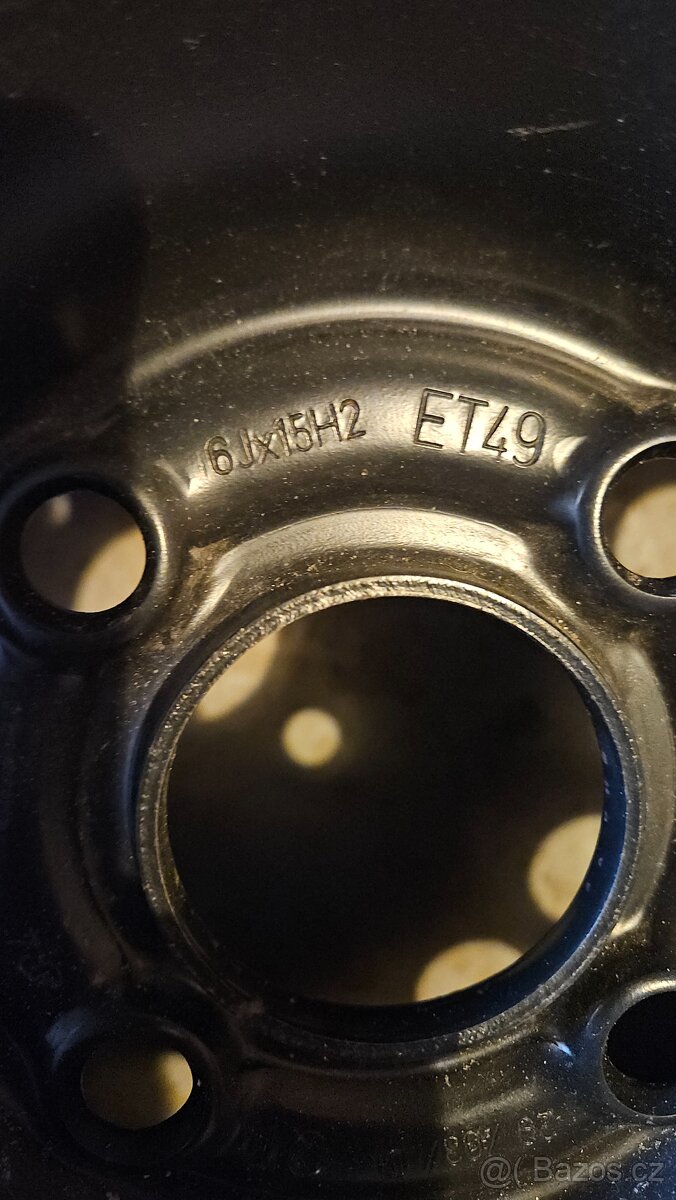 Kolo 185/65 R15 88T - 2