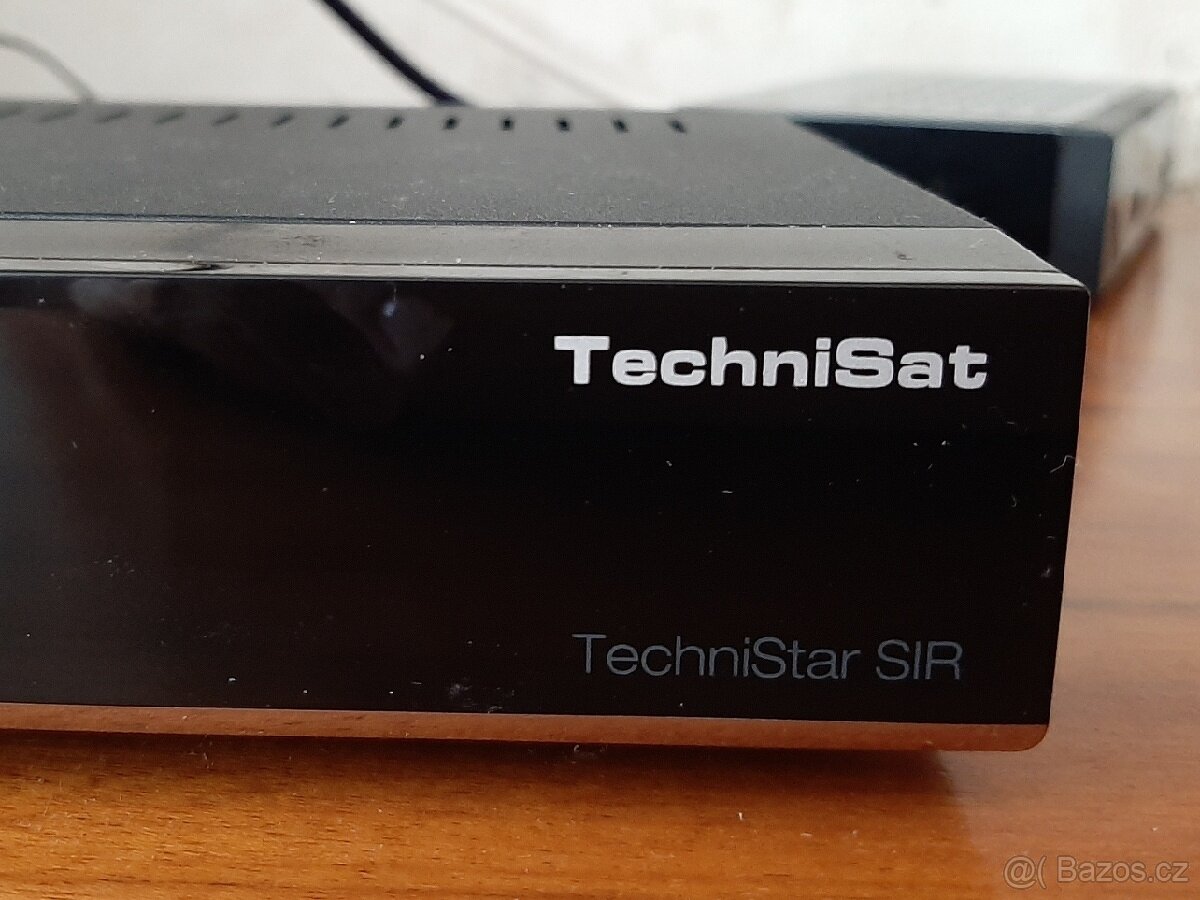 Technisat TechniStar SIR
- 2