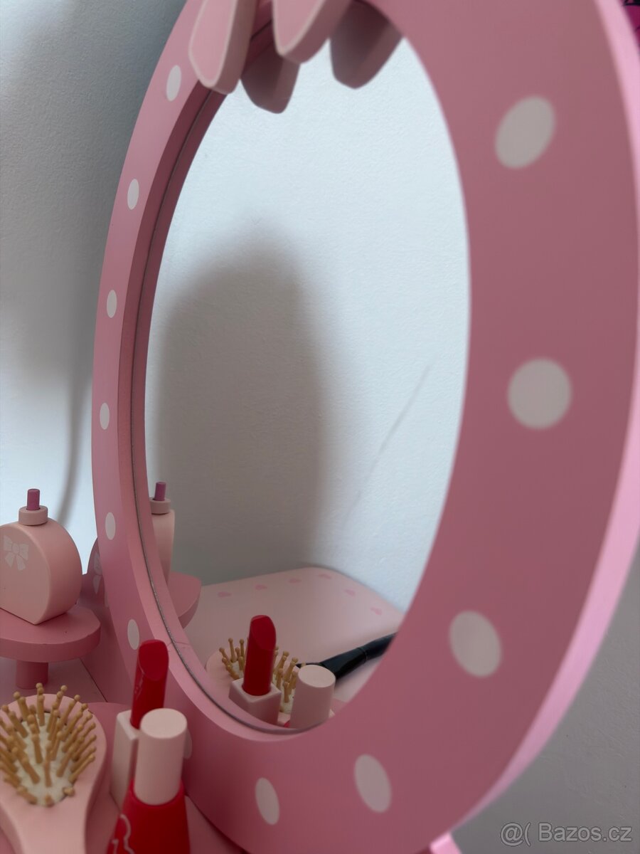 Toaletní stoleček Playative - 2