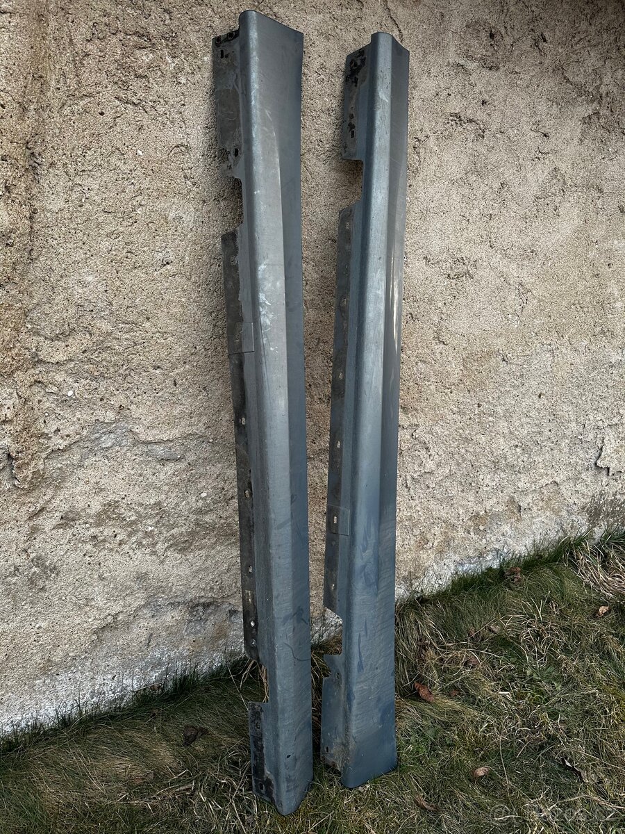 Prahy BMW E90 A34 - 2