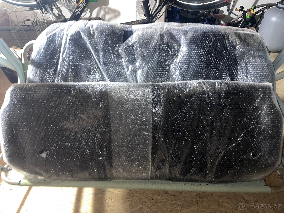 Díly na Subaru impreza - 2