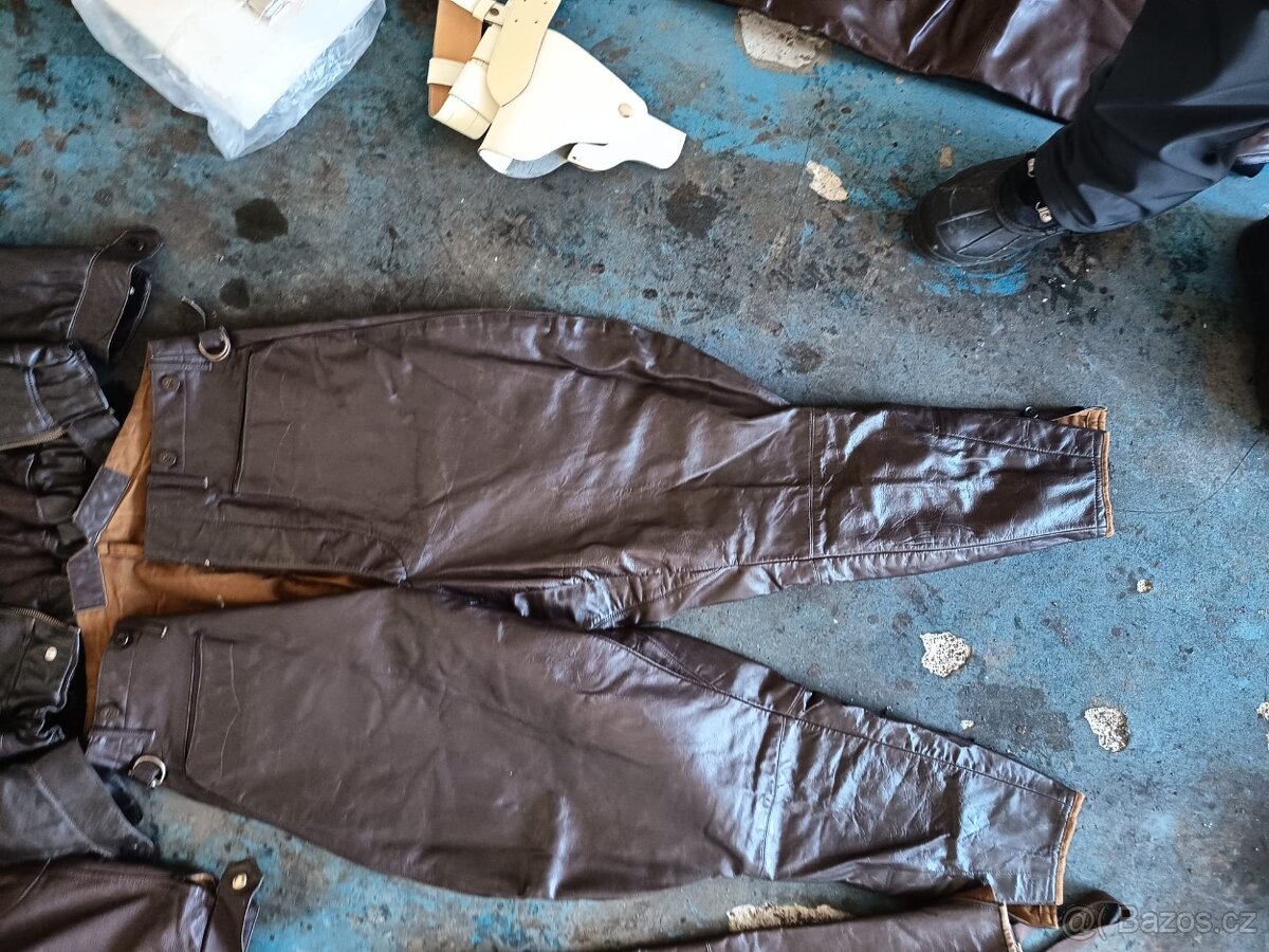 Moto oblečení VB,SNB - 2