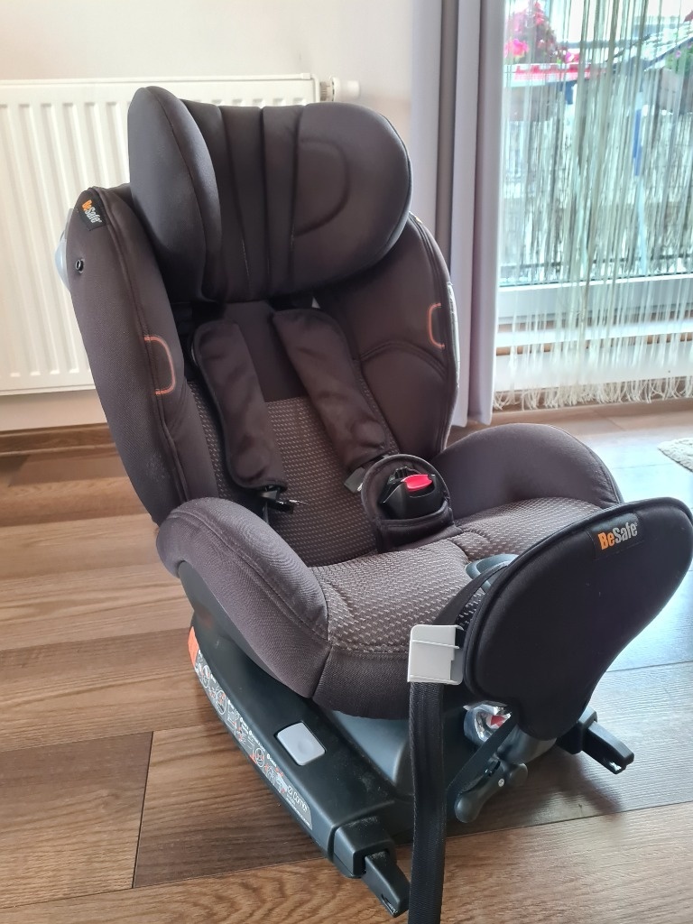 Besafe IZI Combi X4 Isofix - 2