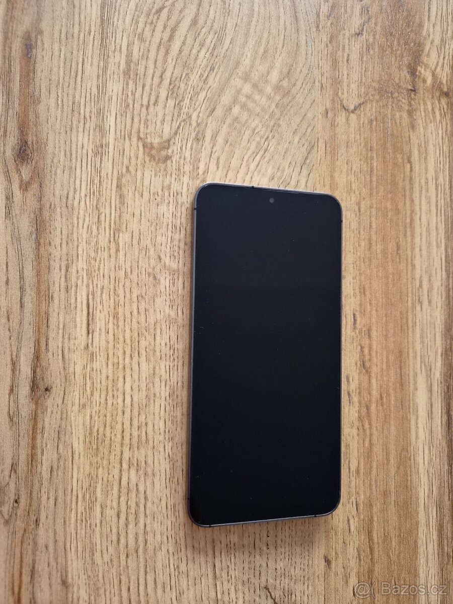 Prodám Samsung Galaxy S24 v záruce - 2