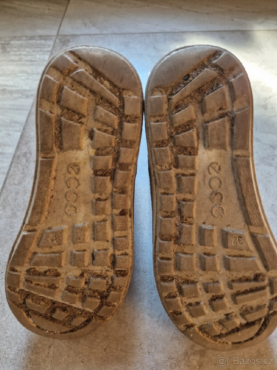 Zimní boty vel.32, balerinky vel.31, Adidas vel.35 - 2