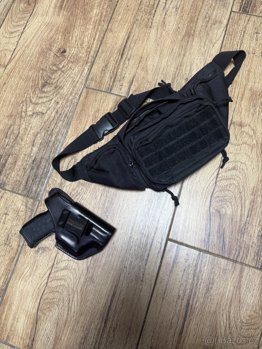 Detonics 6X9 GRIM - 2