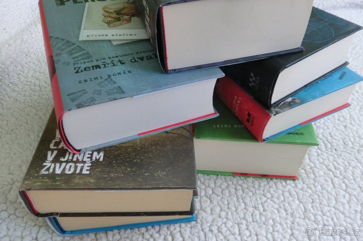 Leif G. W. Persson - 2