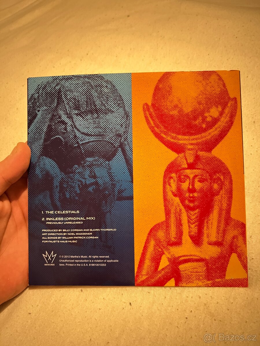 Gramofonové desky - 2