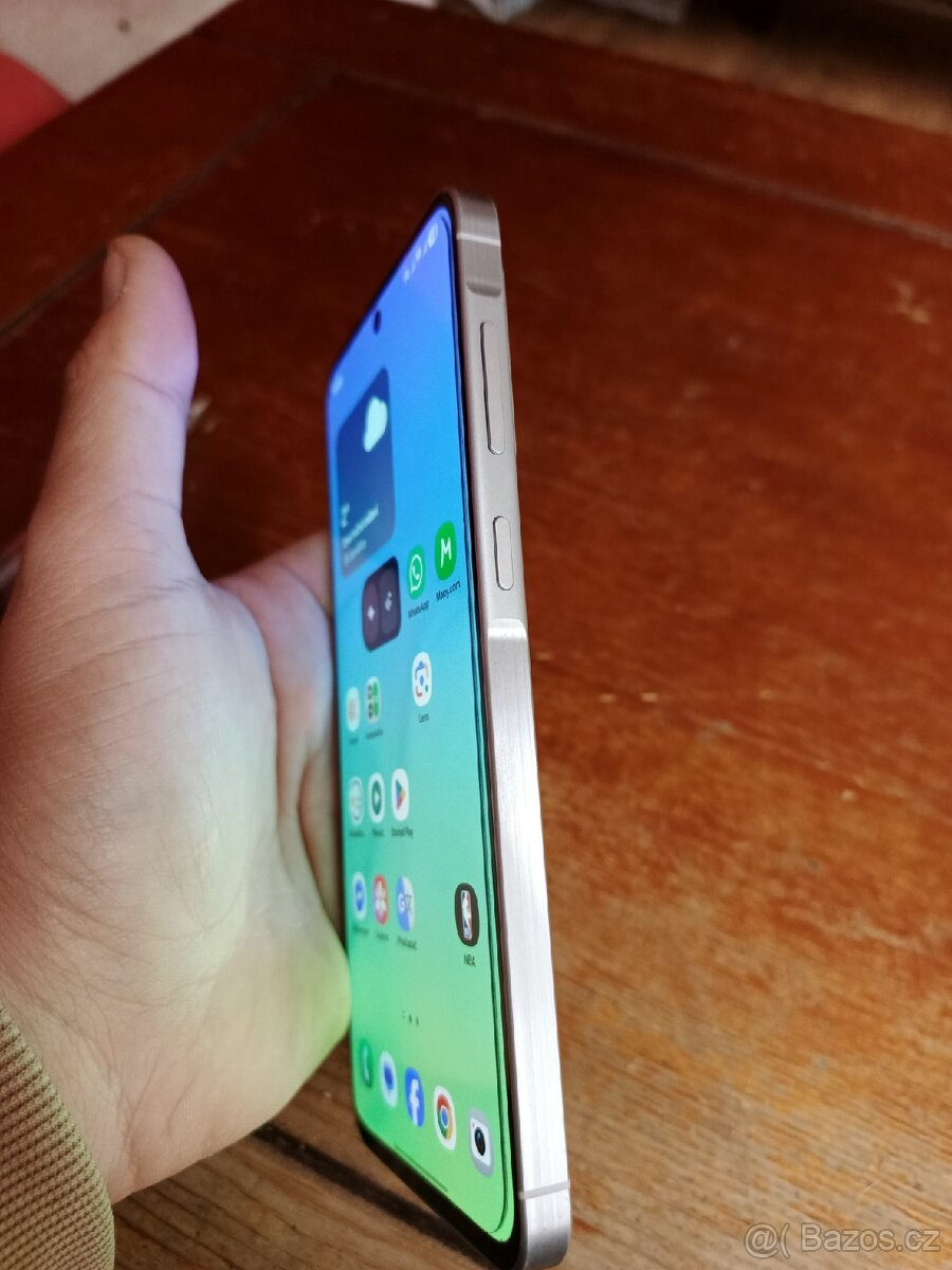 Samsung A56 8/128 - 2