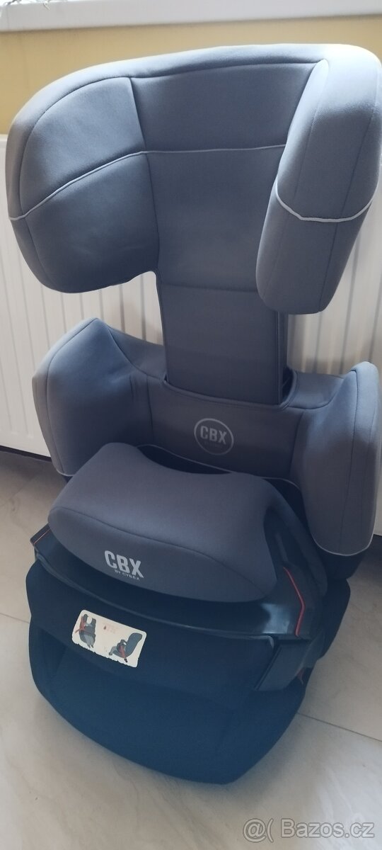 Dětská autosedačka Cybex - 2