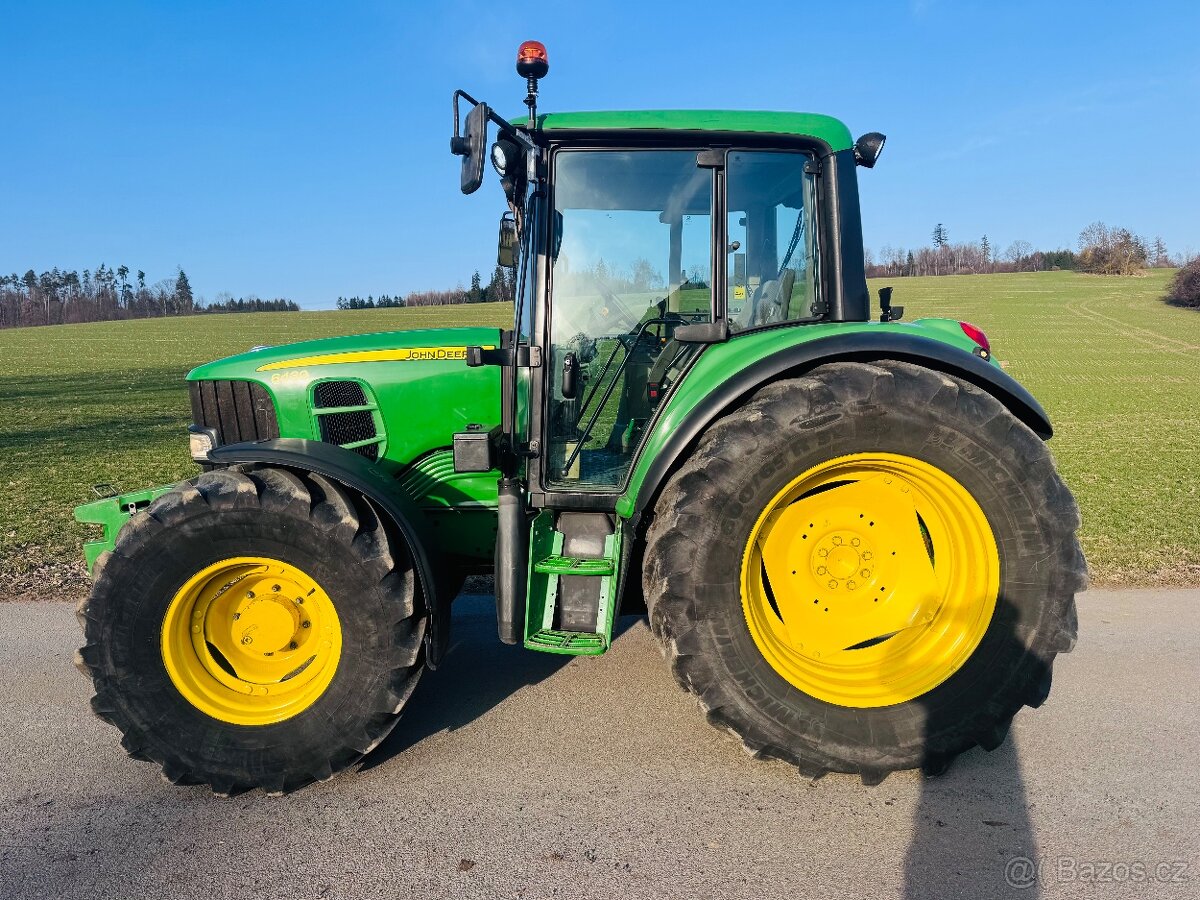 John Deere 6430 standard - 2