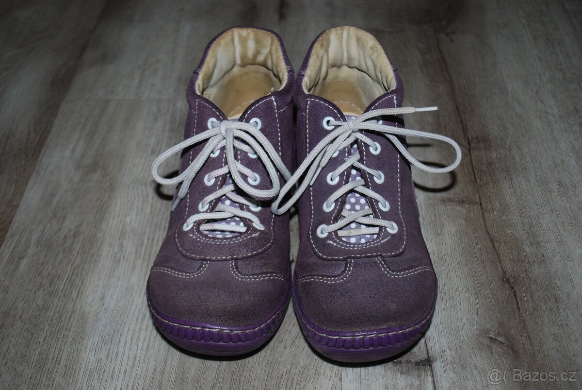 BOTY/BOTIČKY, ZN.PEGRES, VEL.30 - 2