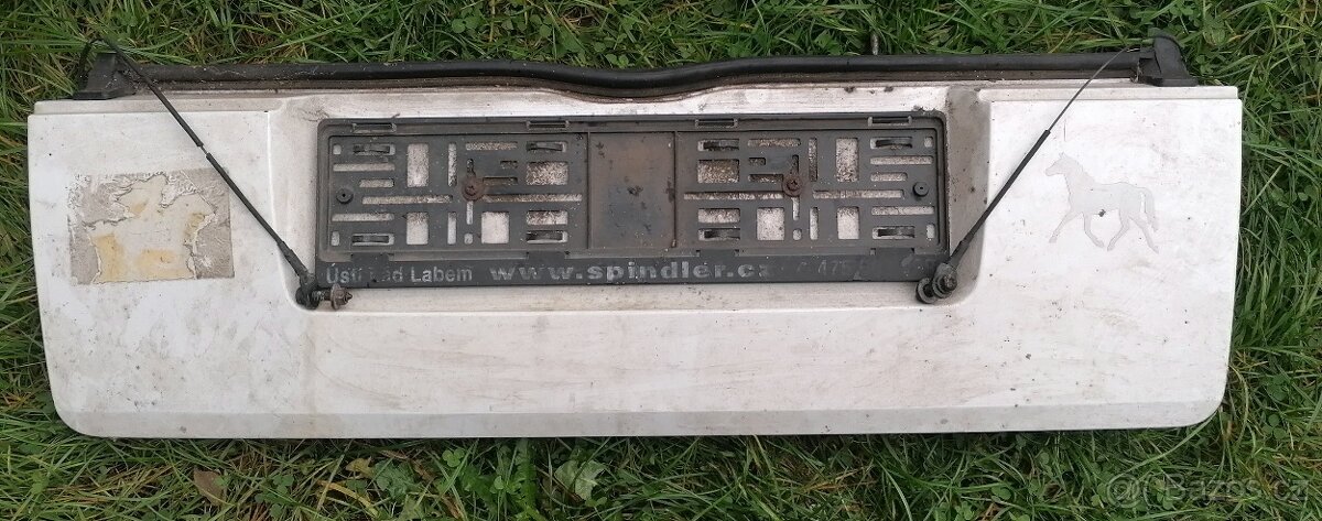 ND Citroën C2 atd - 2