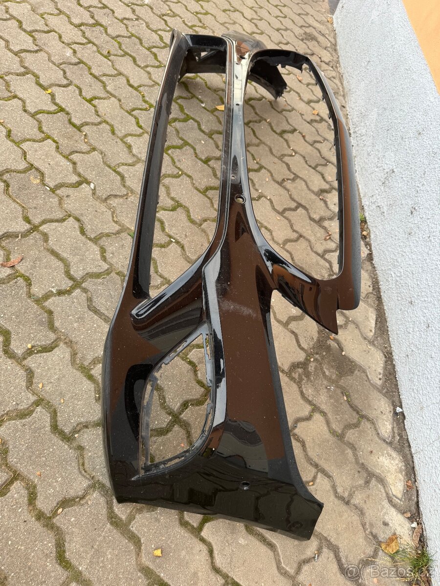 Mercedes C- classe facelift 2019 - 2