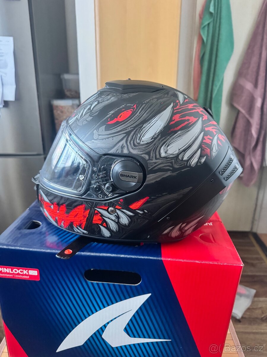 Přilba SHARK - 2
