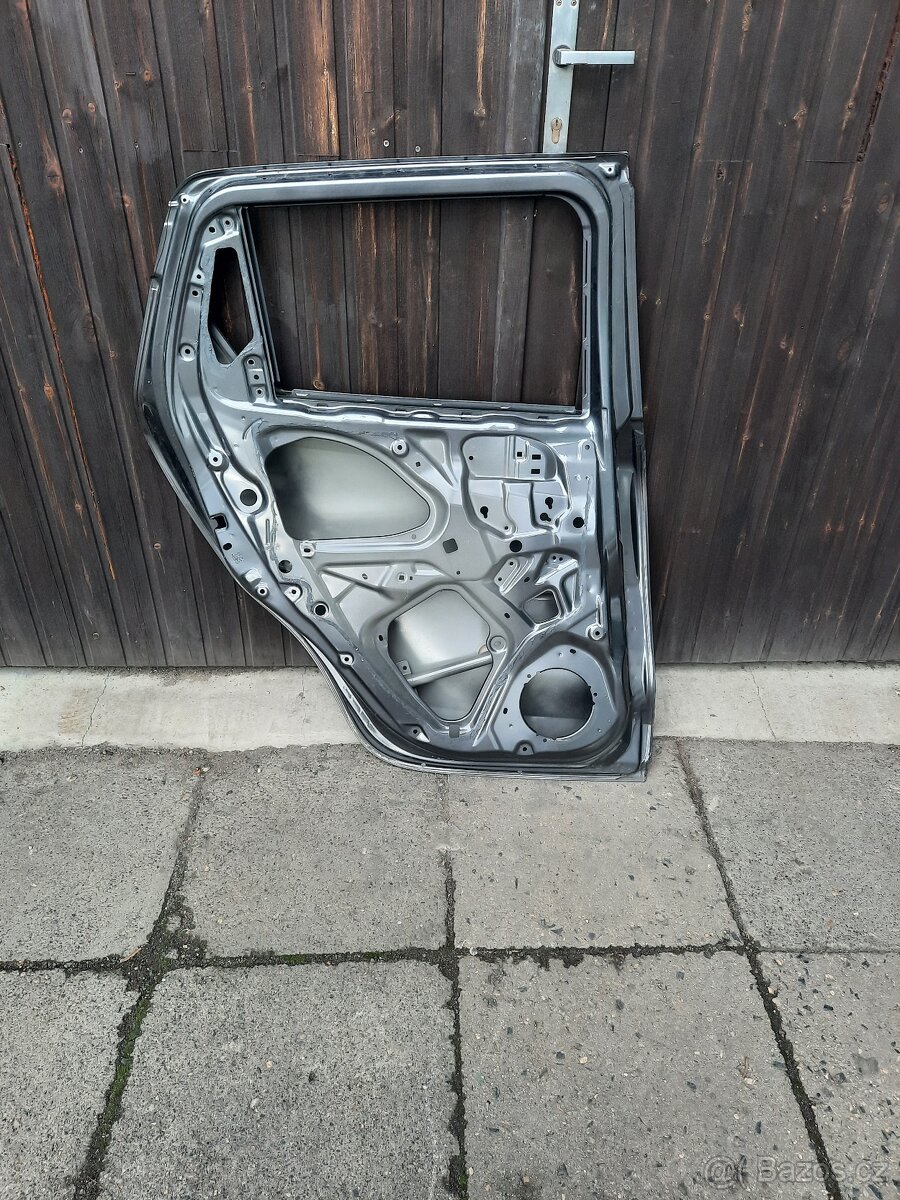 Suzuki Swift 2020 - 2