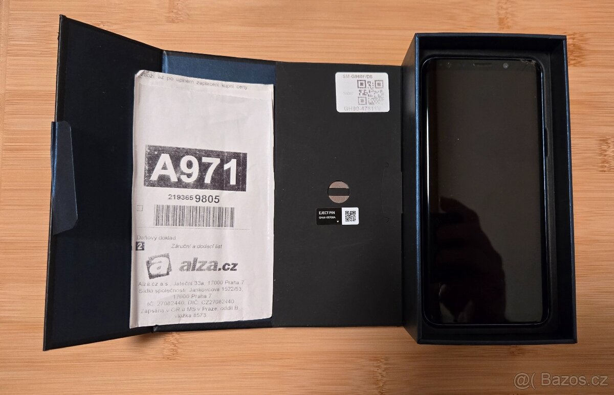 Samsung Galaxy S9 - 2