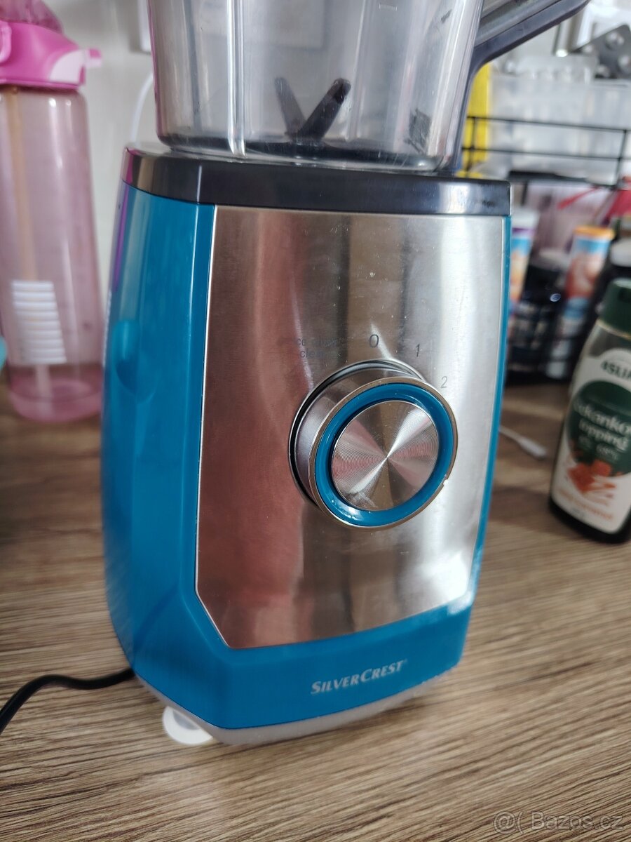 Mixér Silvercrest - 2