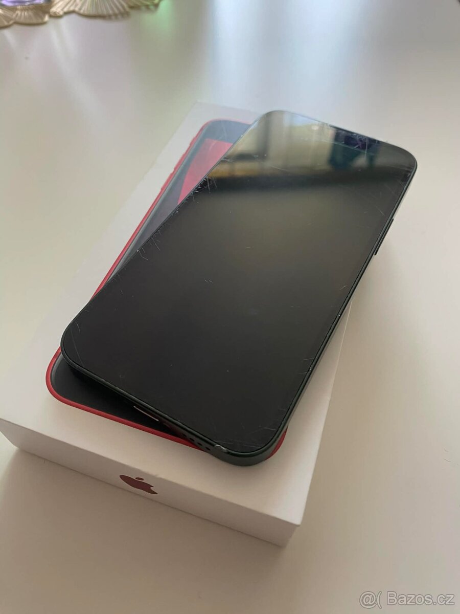 iPhone 13 mini 128GB - 2