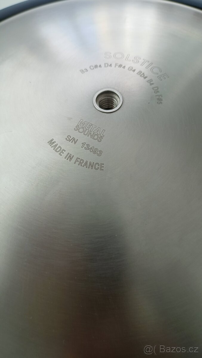 Handpan - 2