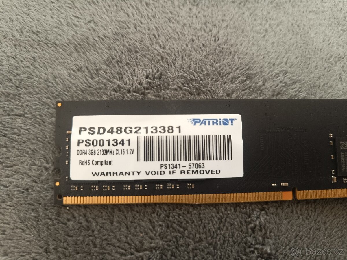 Set ASROCK H110 pro BTC+ - 2