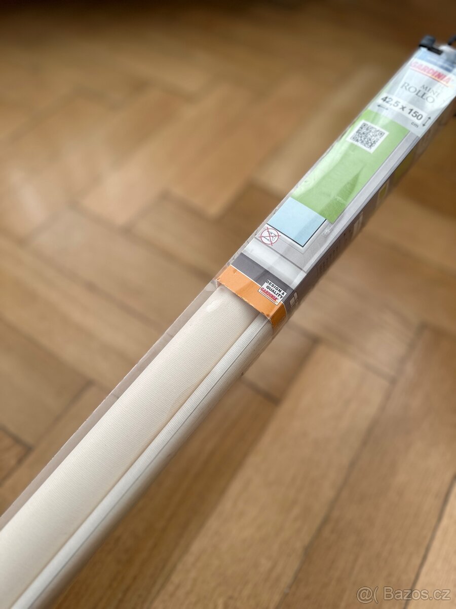 Nová roleta Gardinia Rollo mini 42,5 × 150 cm - 2