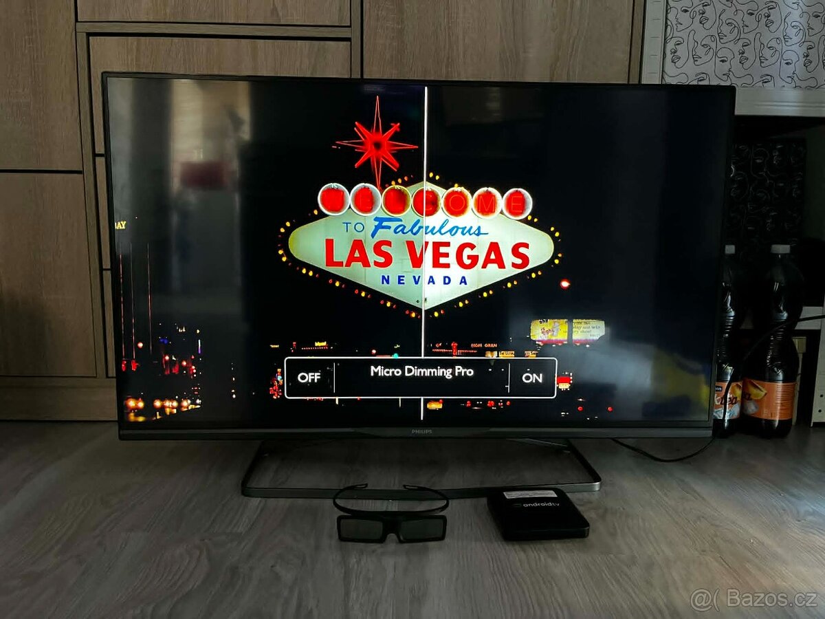 Philips 40PUS6809/12 - 2