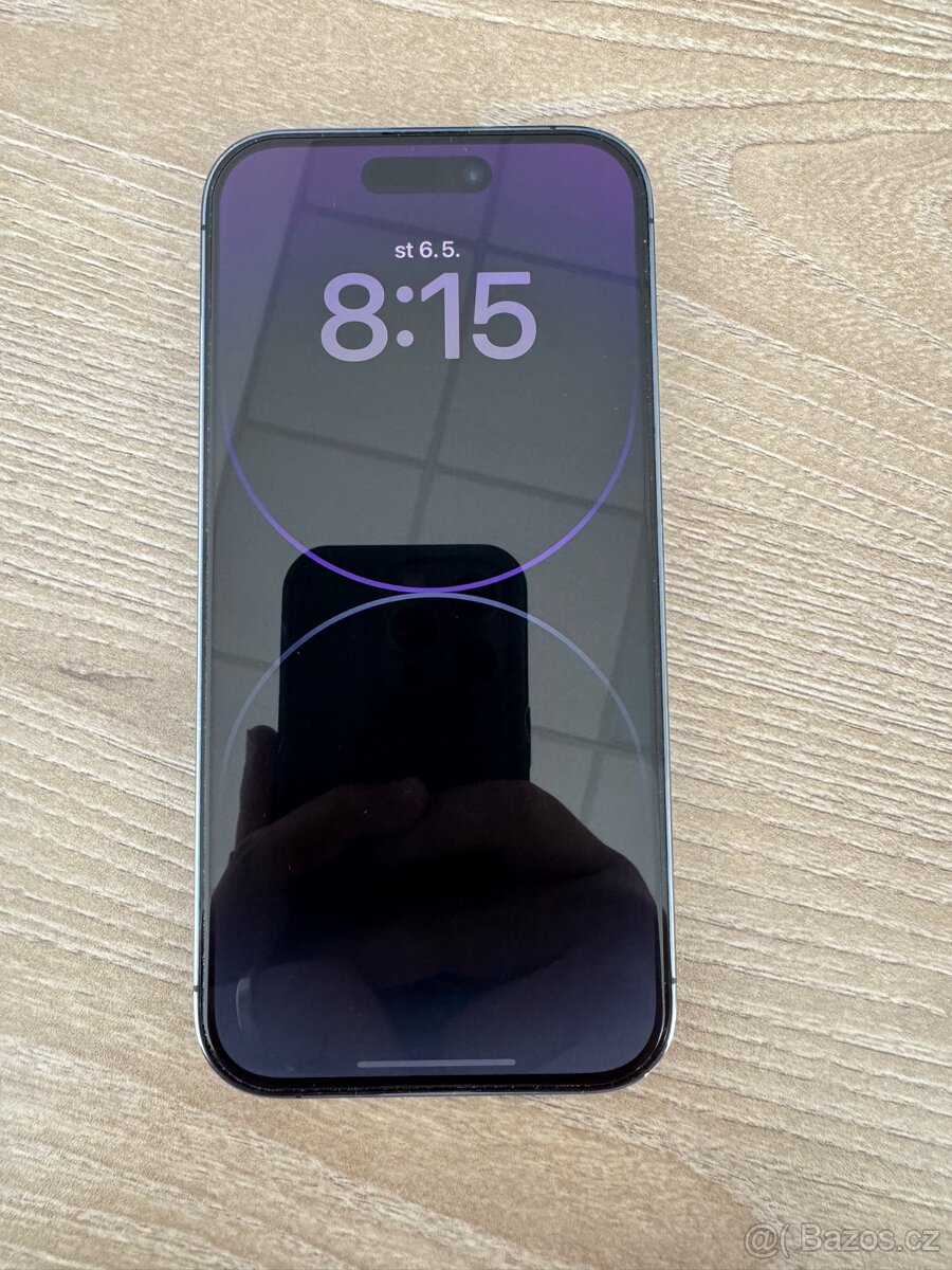 IPhone 14 Pro Deep Purple 128Gb - 2