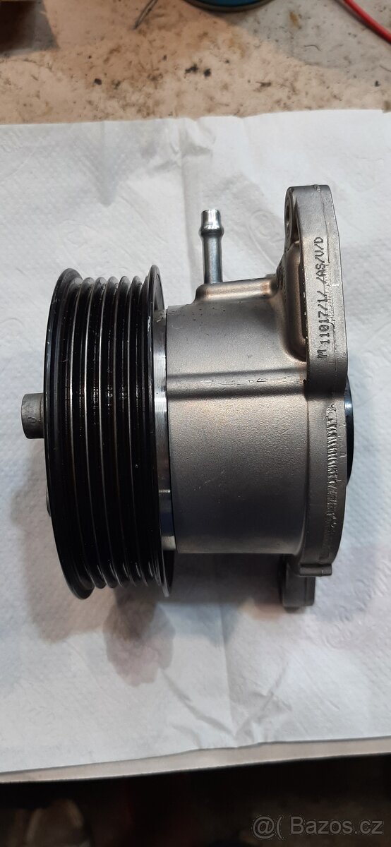 Vodní pumpa originál nová 1,2 tsi - 2