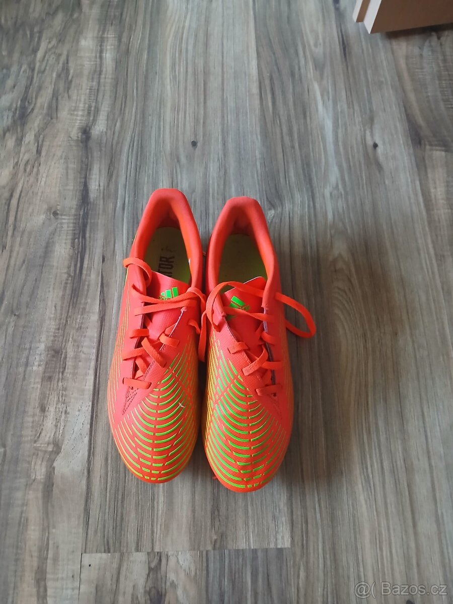 Kopačky ADIDAS PREDATOR - 2