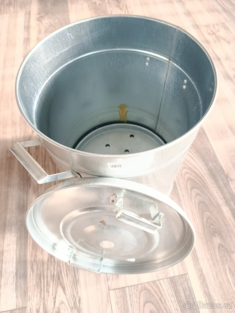 Zavařovací hrnec 30l - 2
