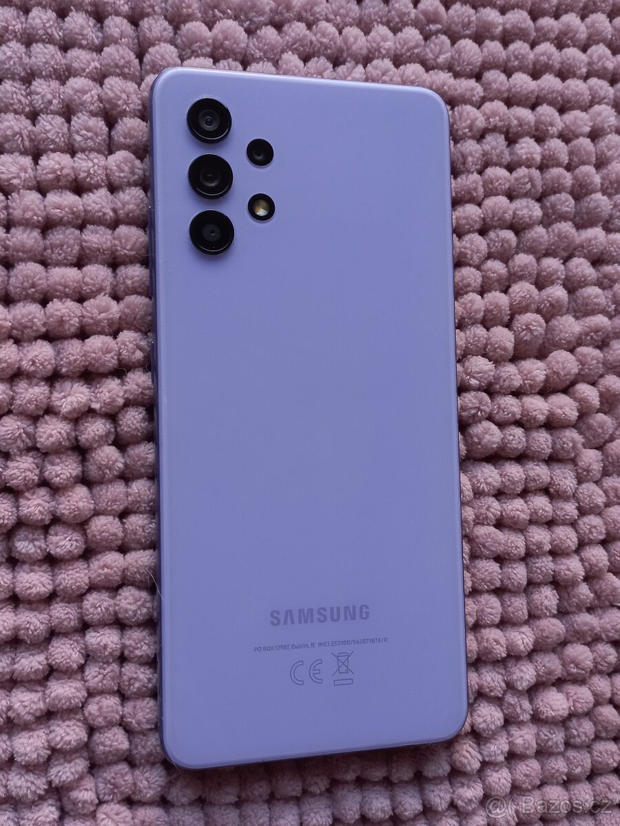 Samsung Galaxy A32 - 2
