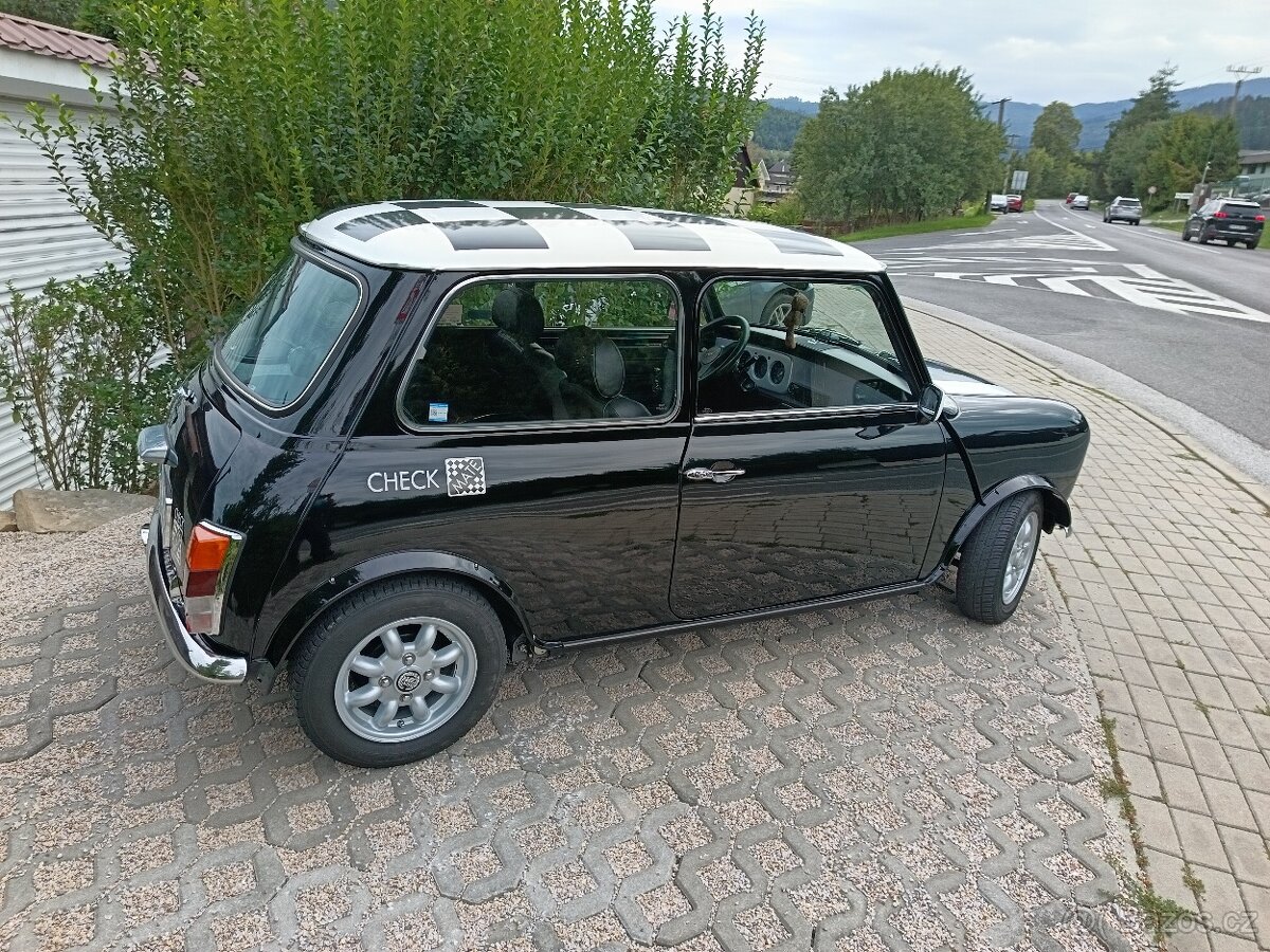 Mini Cooper - 2