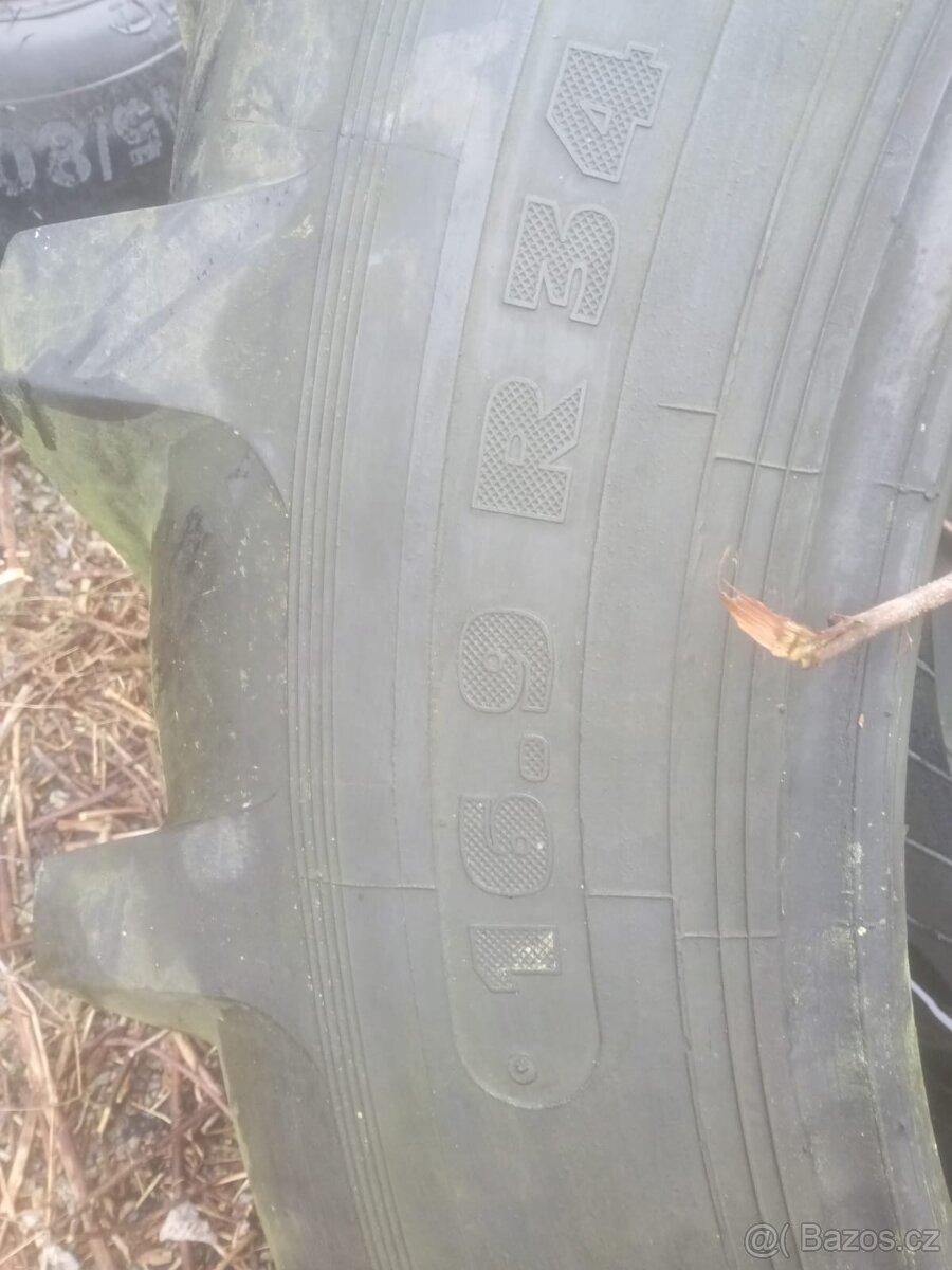 16.9 R 34 cultor - 2