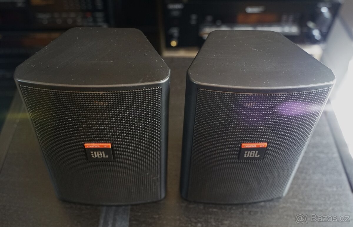 JBL CONTROL 23T - 2