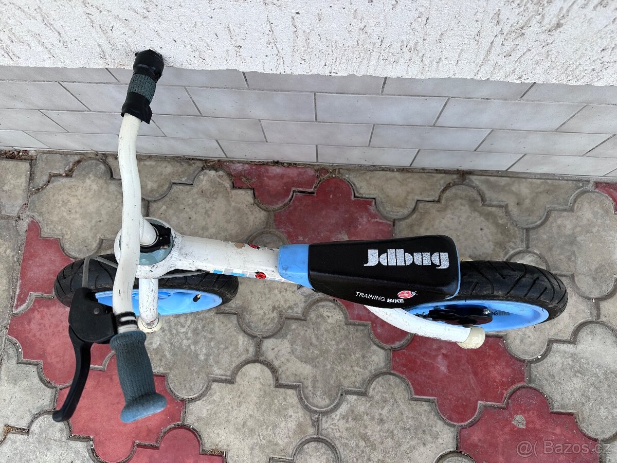 Kolo JD Bug bike - 2