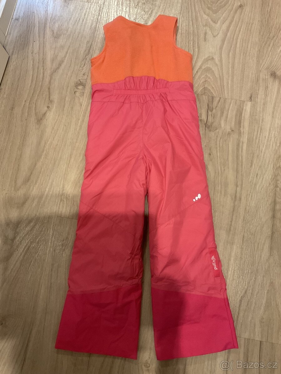 Lyžařské kalhoty Decathlon - 2