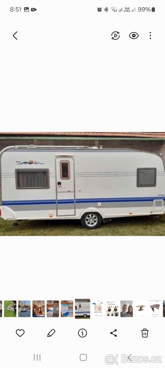 Karavan Hobby - 2