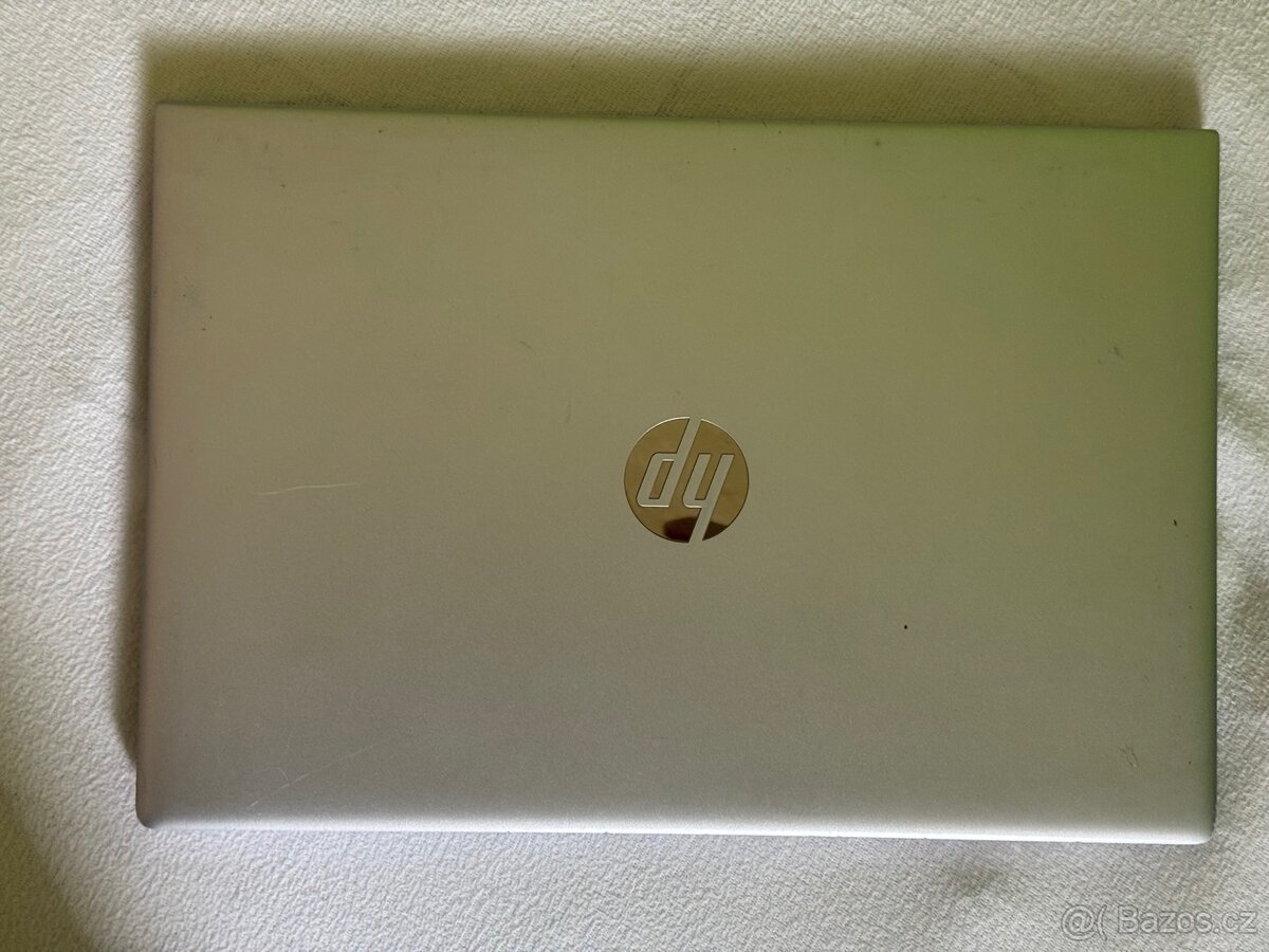 HP ProBook 650 G4 i5/8gb/256gb - 2