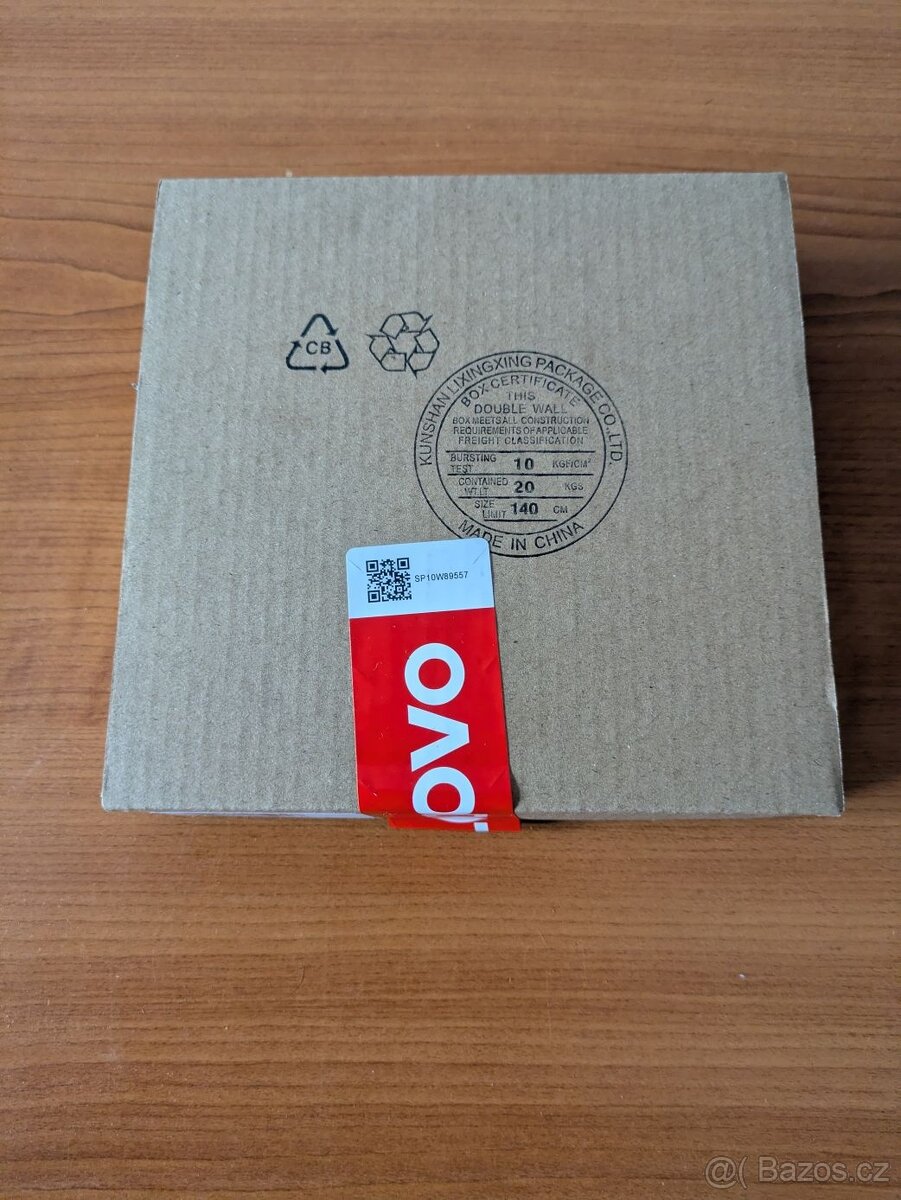 Lenovo Security Cable Lock - 2