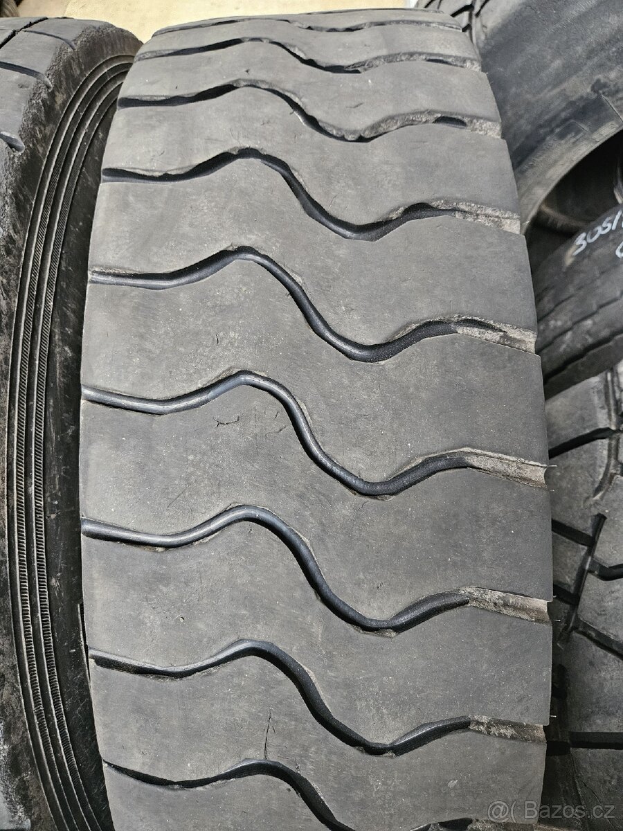 Nákladní pneu 315/80R22,5 - 2