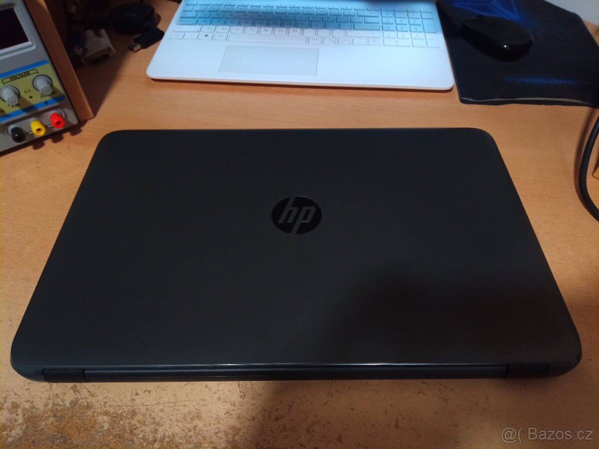 25....HP 255 G4 - 2