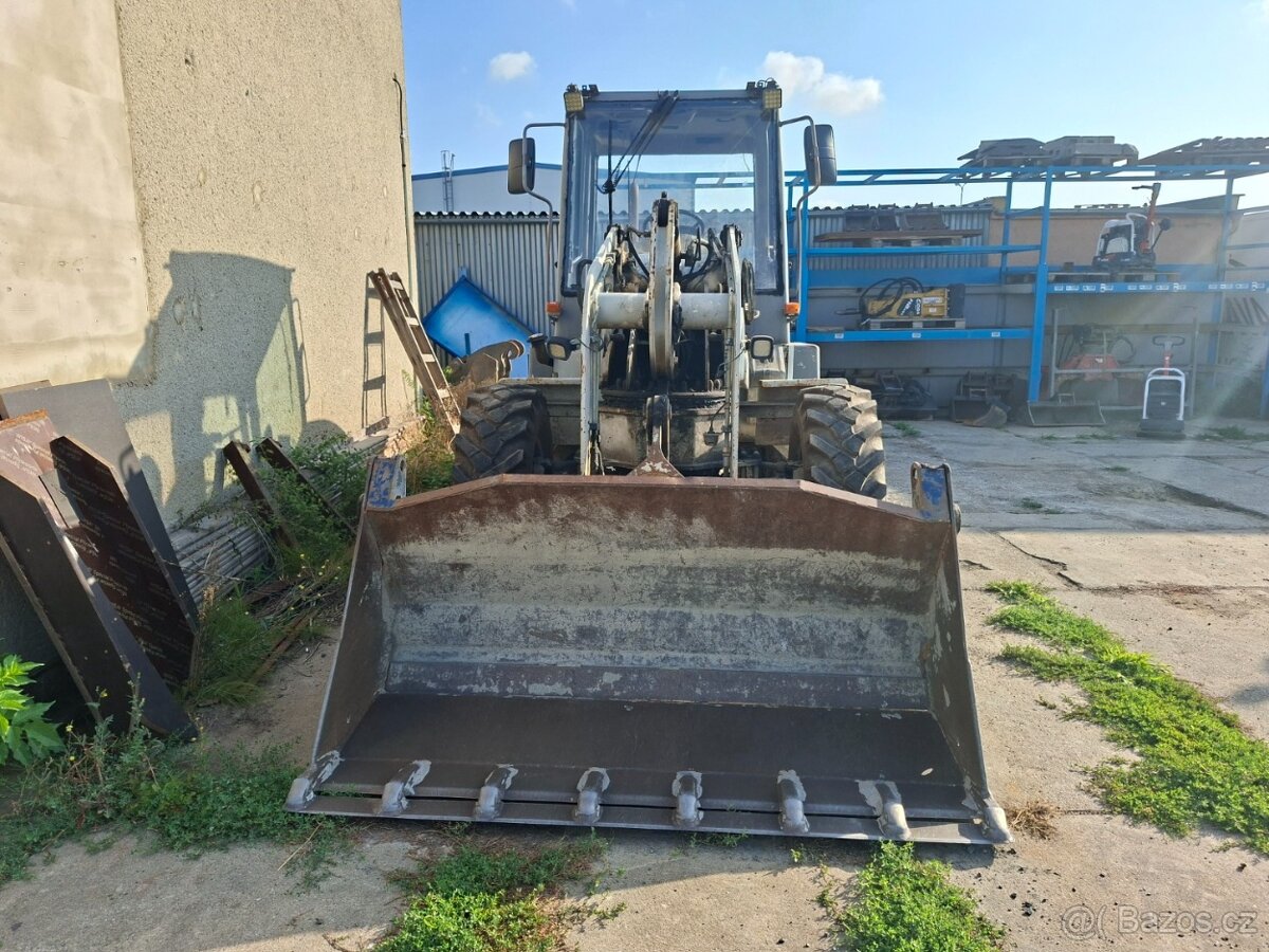 MANITOU AS85/AS90 - 2