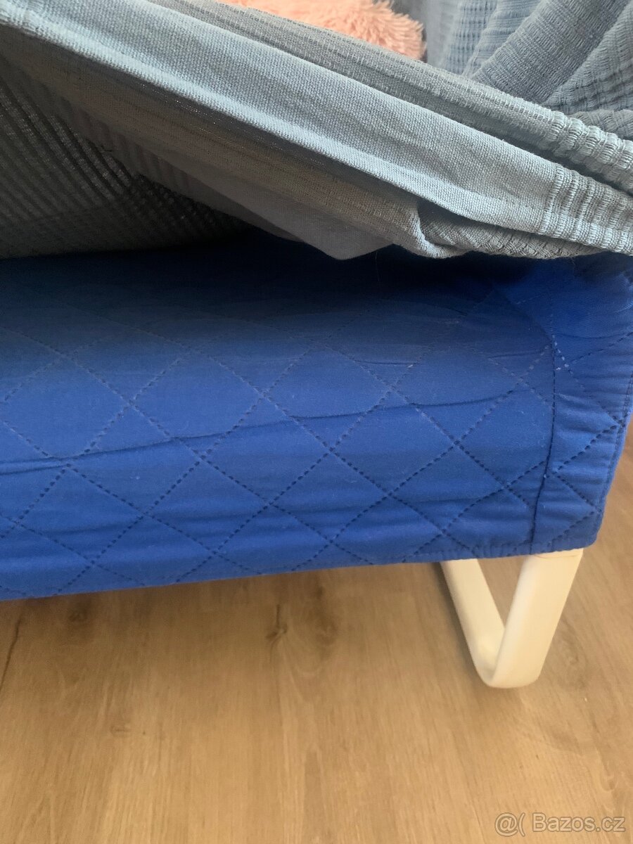 Ikea Knopparp - 2